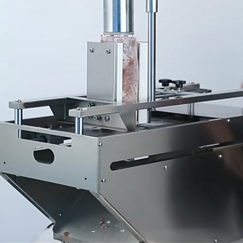 Automatic Meat Slicer Home - Electric Slicer Meat Cutter Commercial Home