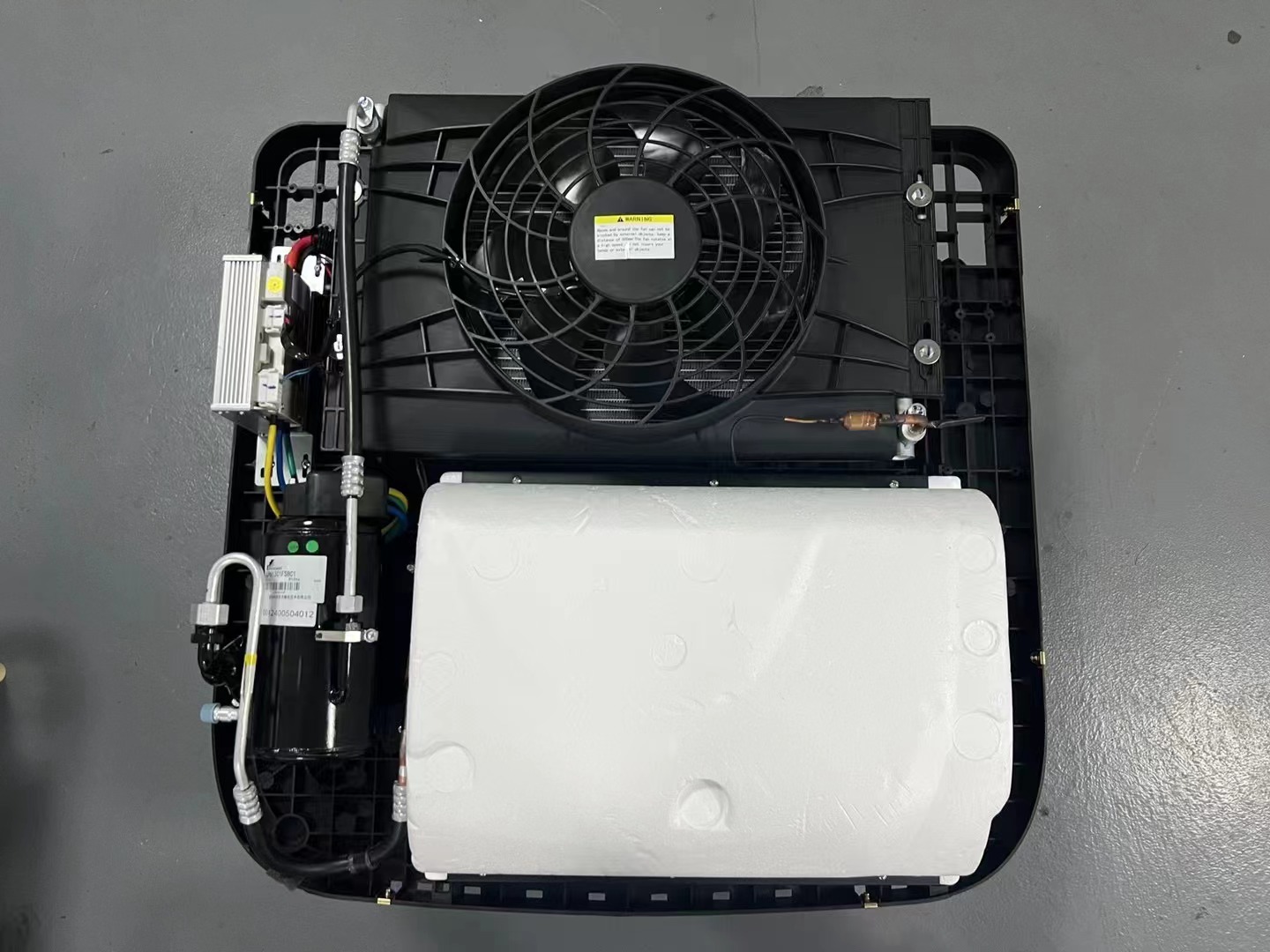 Good 12V 24V DC Inverter Compr - đánh giá và giá Air Conditioners