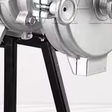 Electric Grain Mill Grinder Co - đánh giá và giá Coffee Bean Grinder Electric