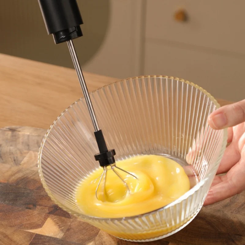 JUSTINLAU Handheld Electric Mi - đánh giá và giá Electric Milk Frother Handheld