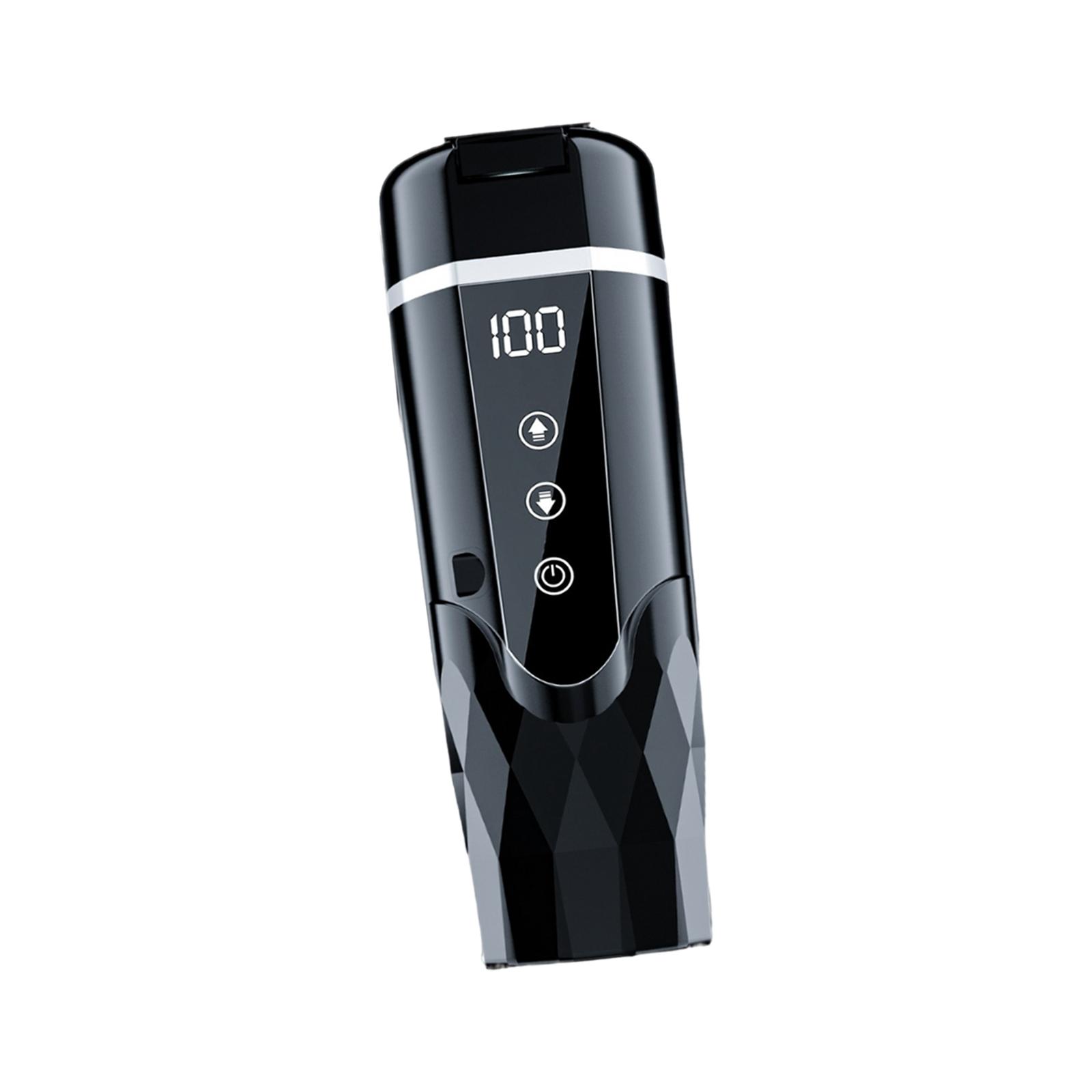 Electric Heat Water Cup Portab - đánh giá và giá Electric Kettle Temperature Control