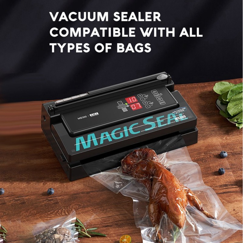 [NEWA76K!】 Vacuum Sealing Mach - đánh giá và giá Food Vacuum Sealer Machine