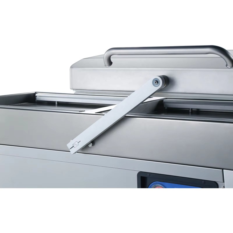 Automatic 4 Sealing Bar Double - đánh giá và giá Food Vacuum Sealer Machine