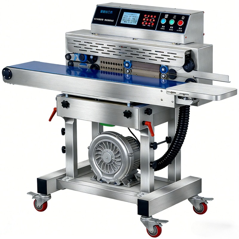 Commercial Food Vacuum Sealer  - đánh giá và giá Food Vacuum Sealer Machine