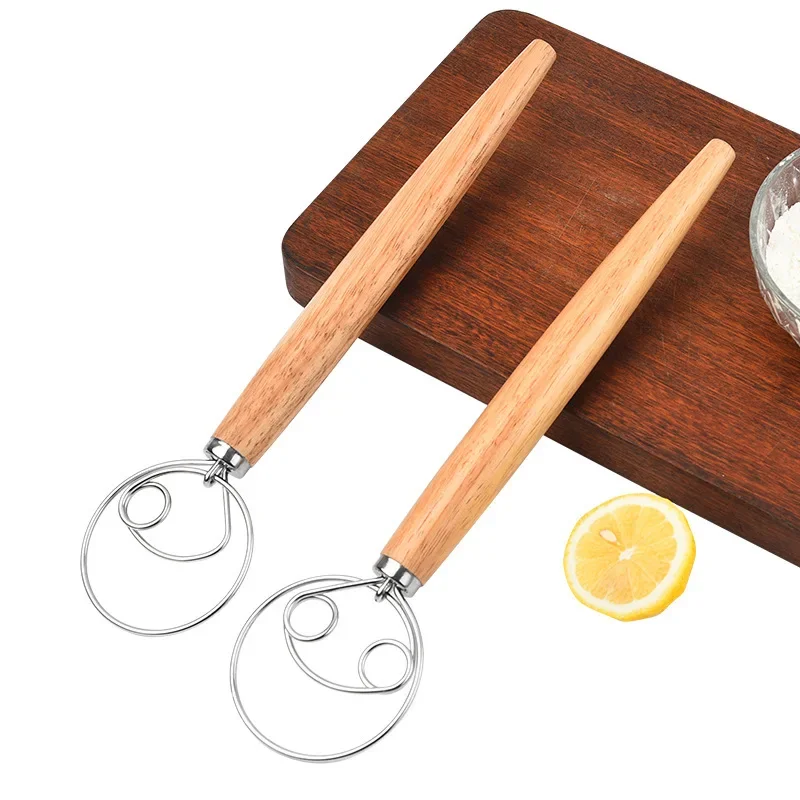 Danish Dough Whisk Stainless S - đánh giá và giá Immersion Hand Blender Set
